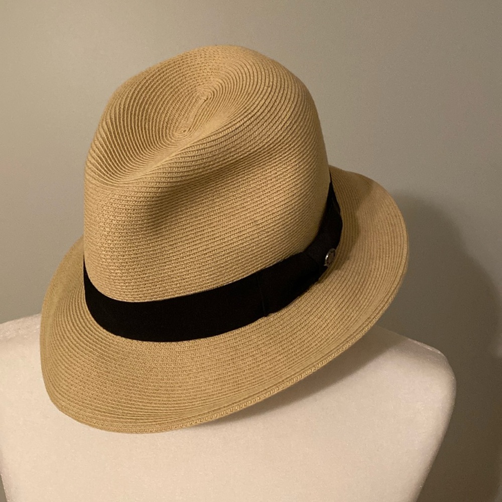 Pineapple & Star hat sz med